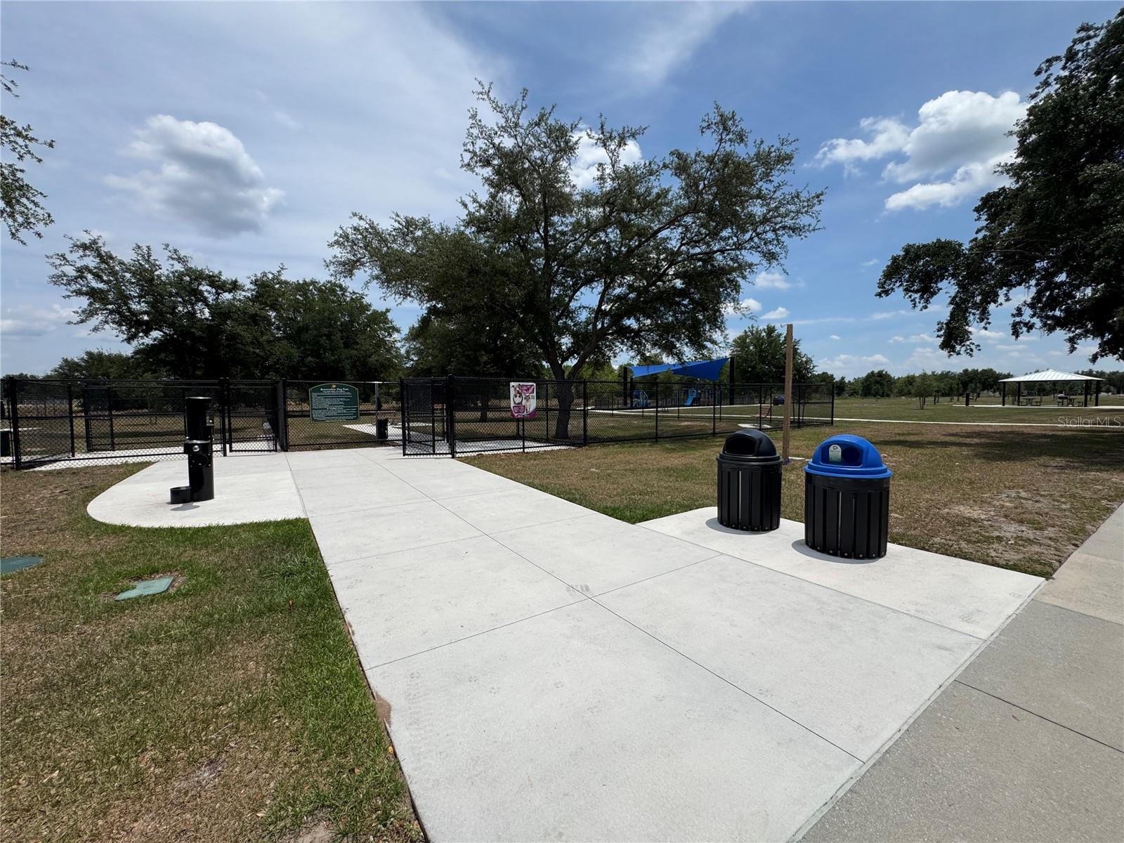 WICKHAM PARK - Residential Lease