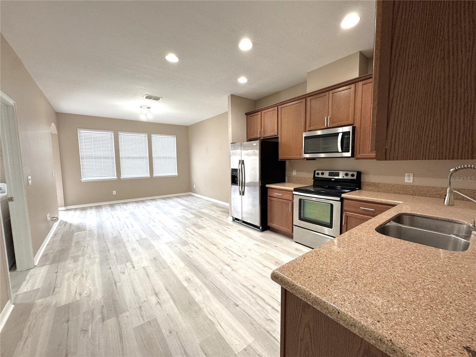 WICKHAM PARK - Residential Lease