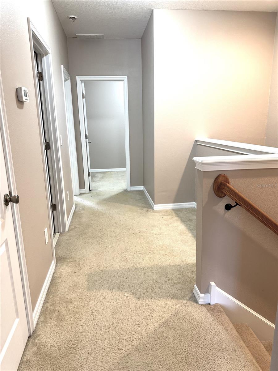 WICKHAM PARK - Residential Lease