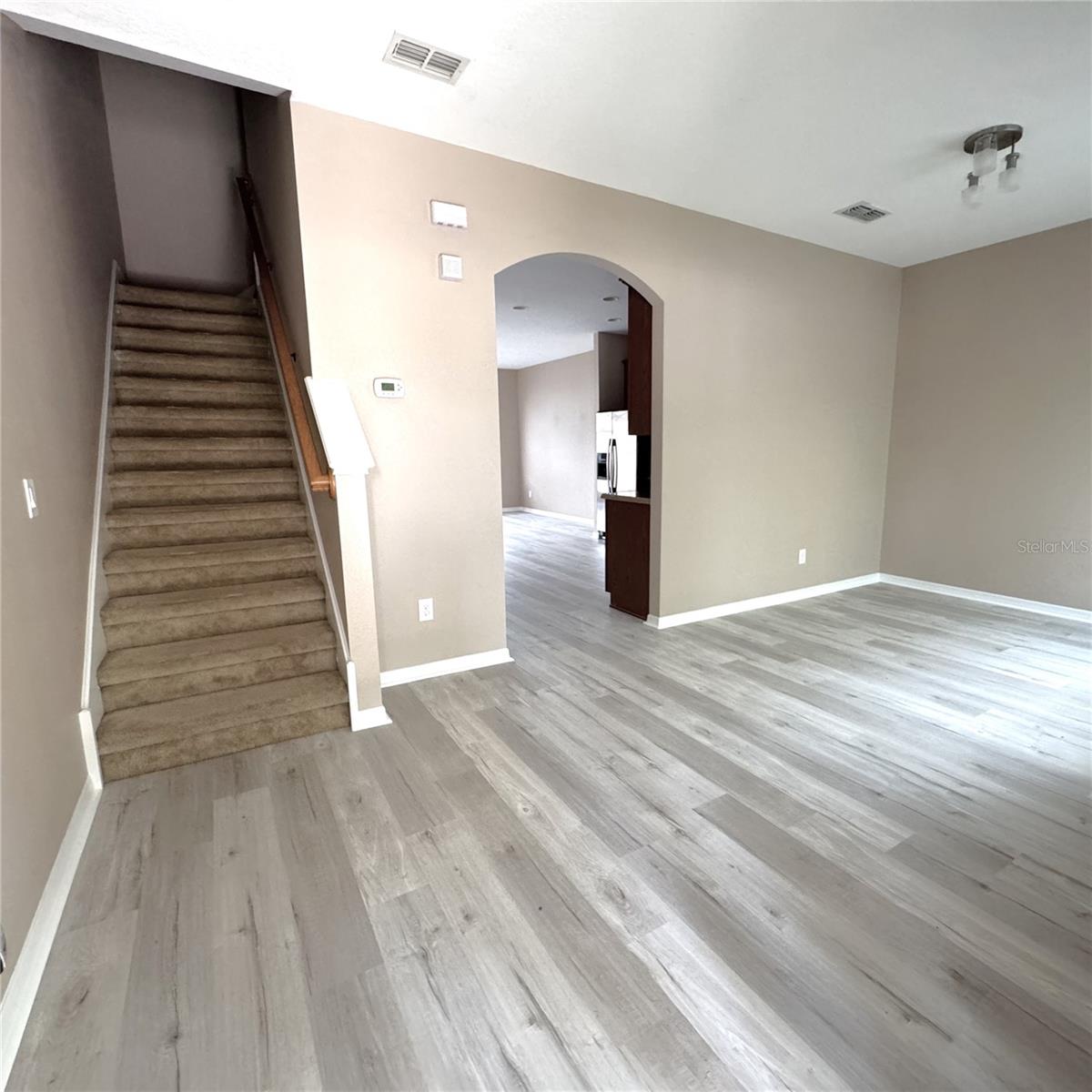 WICKHAM PARK - Residential Lease