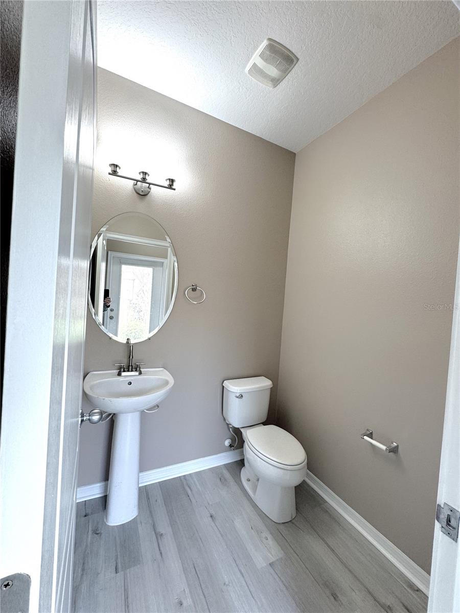 WICKHAM PARK - Residential Lease