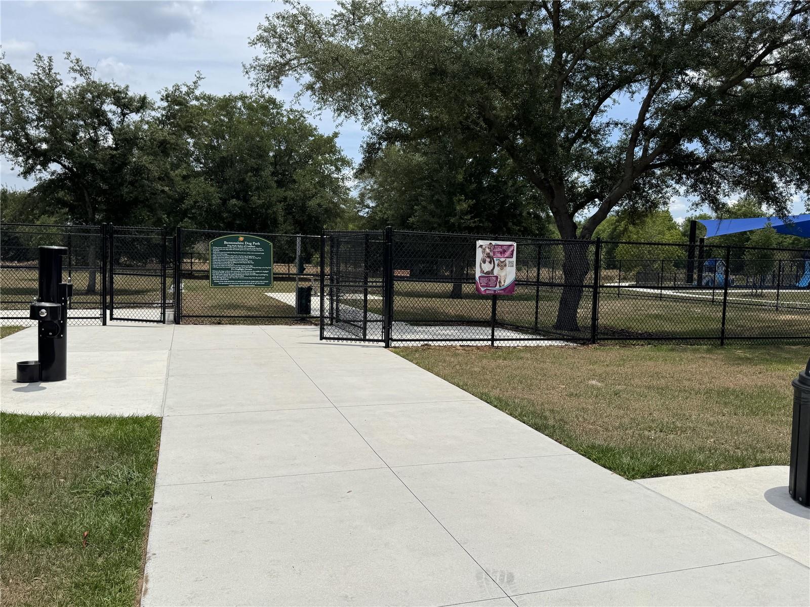 WICKHAM PARK - Residential Lease