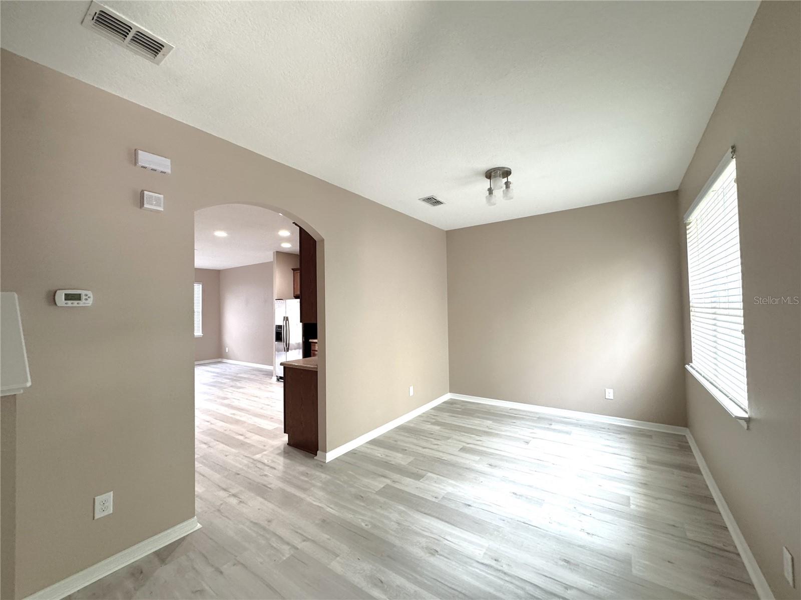 WICKHAM PARK - Residential Lease