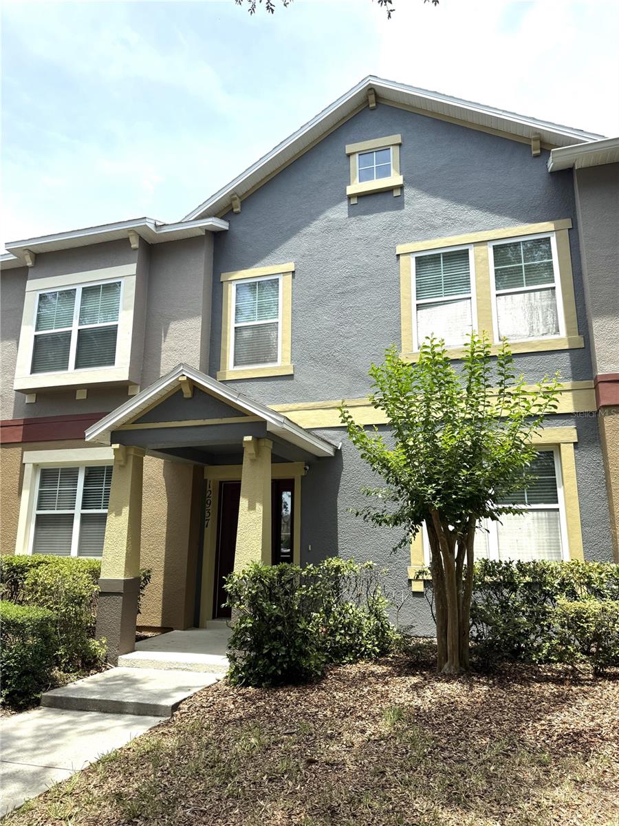 WICKHAM PARK - Residential Lease