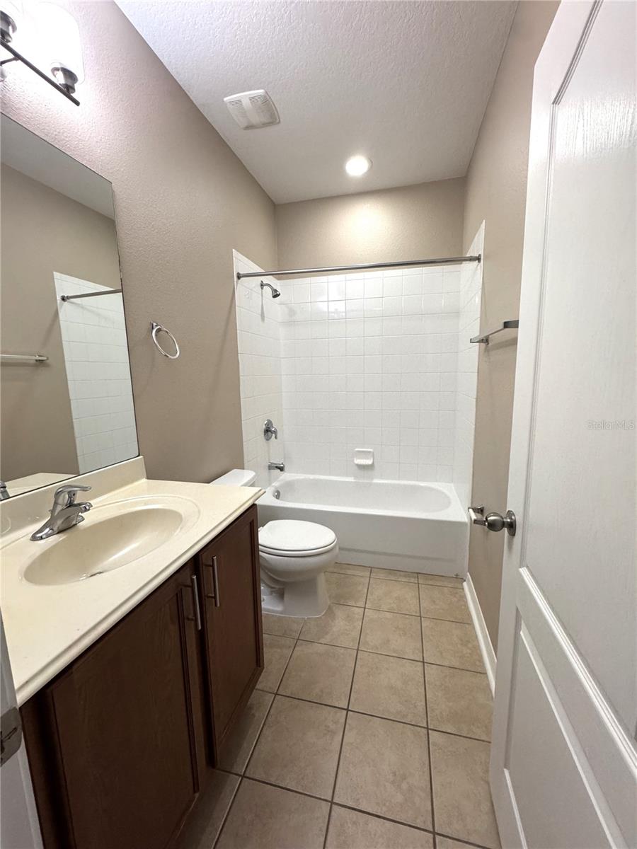 WICKHAM PARK - Residential Lease