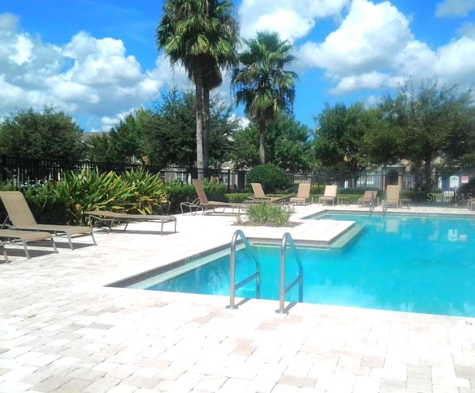 WICKHAM PARK - Residential Lease