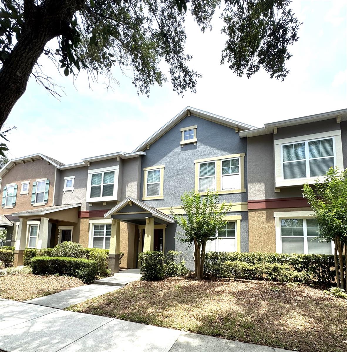 WICKHAM PARK - Residential Lease