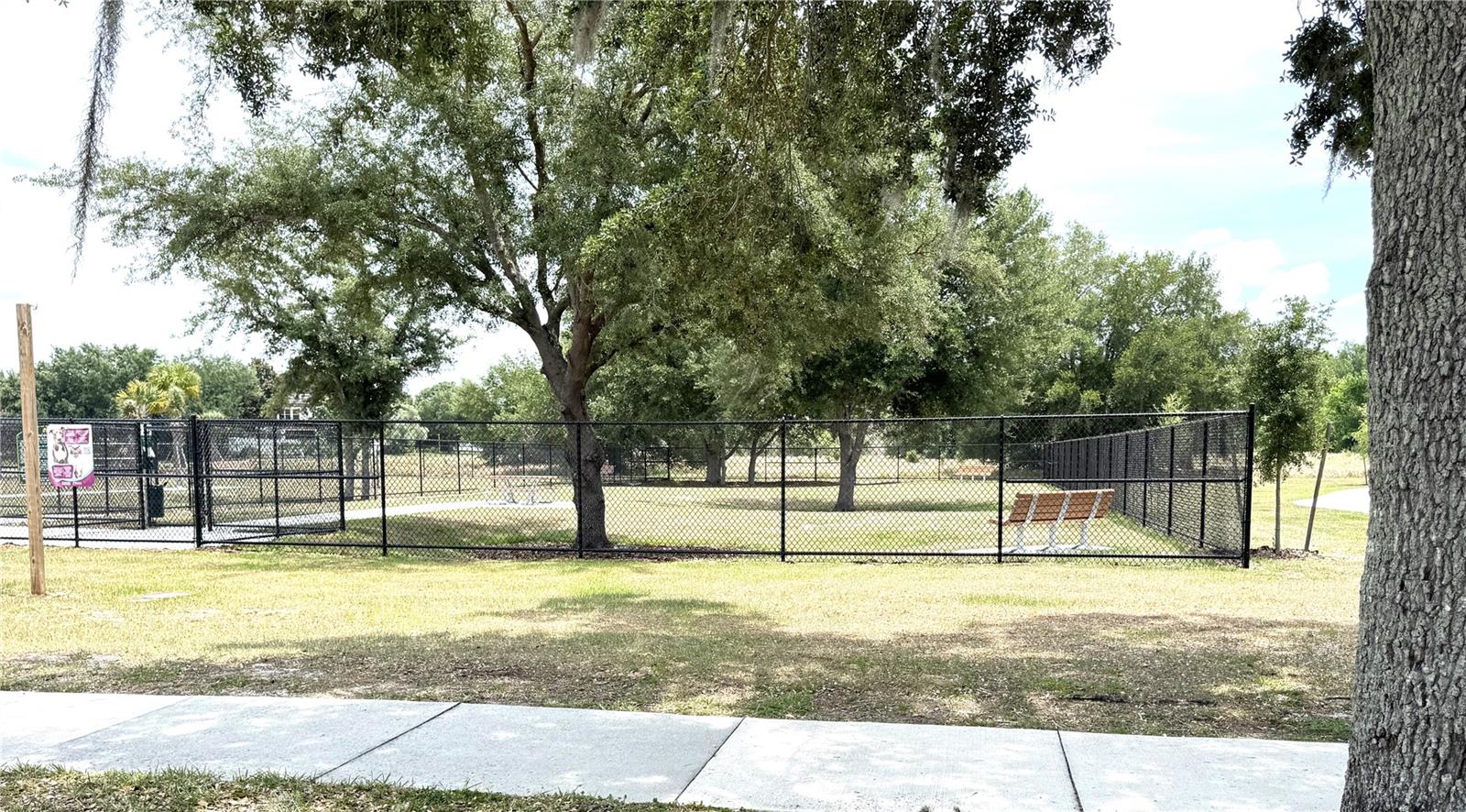 WICKHAM PARK - Residential Lease