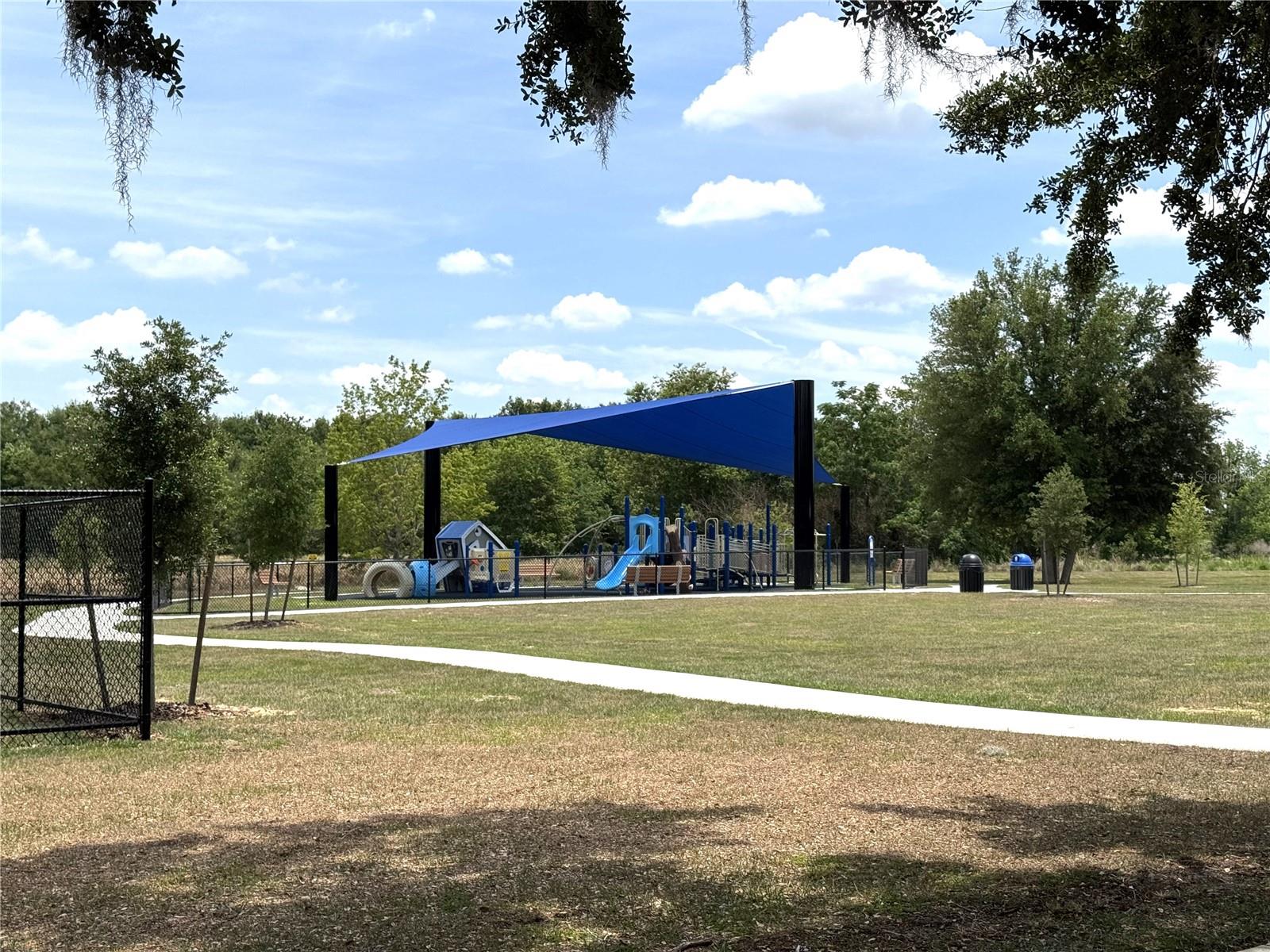 WICKHAM PARK - Residential Lease