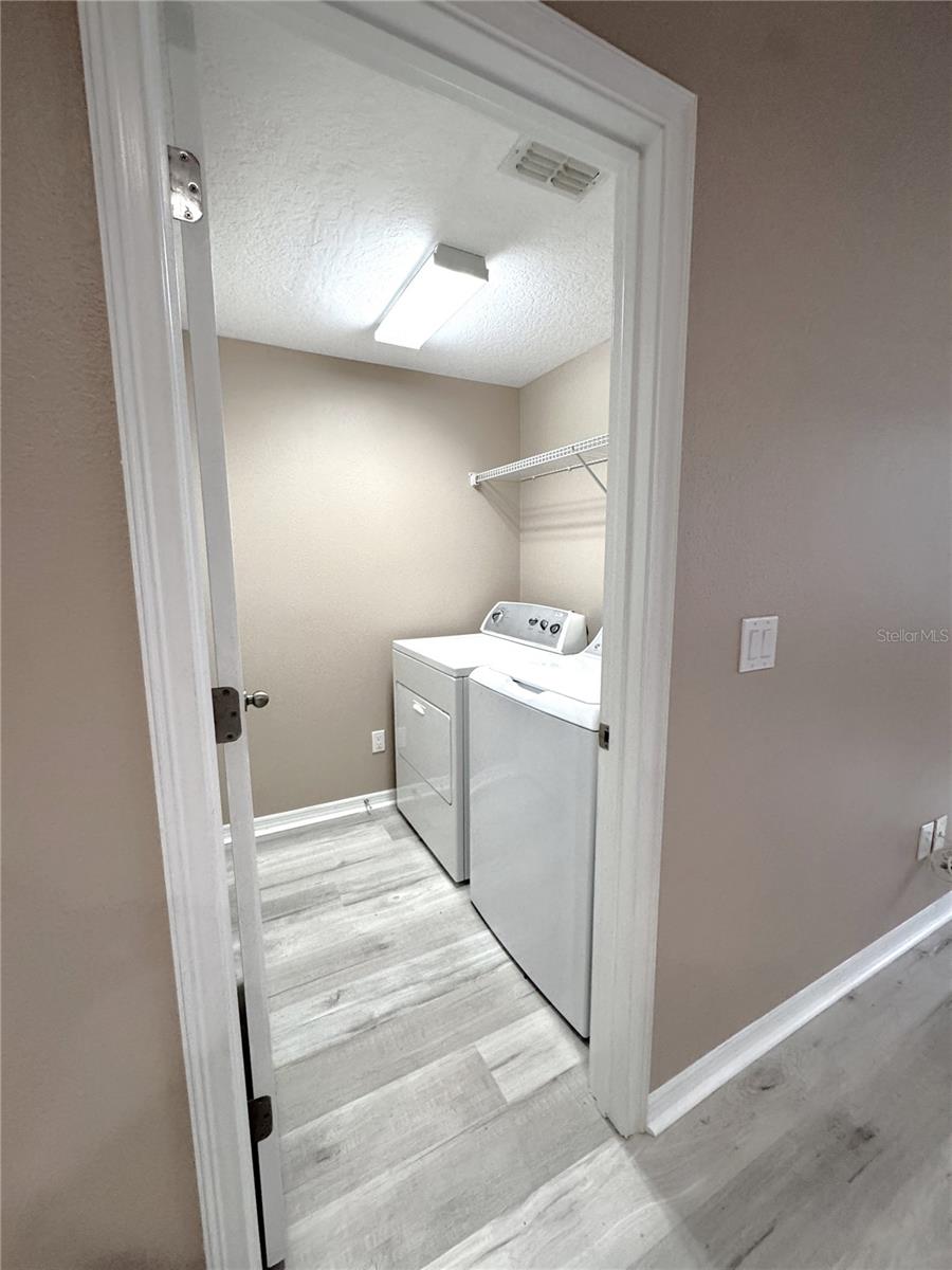 WICKHAM PARK - Residential Lease
