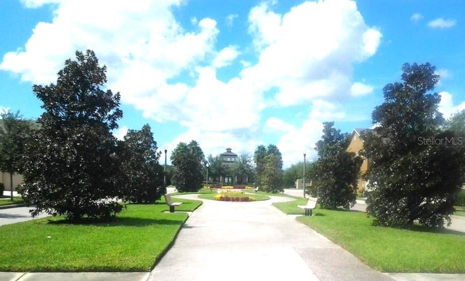 WICKHAM PARK - Residential Lease