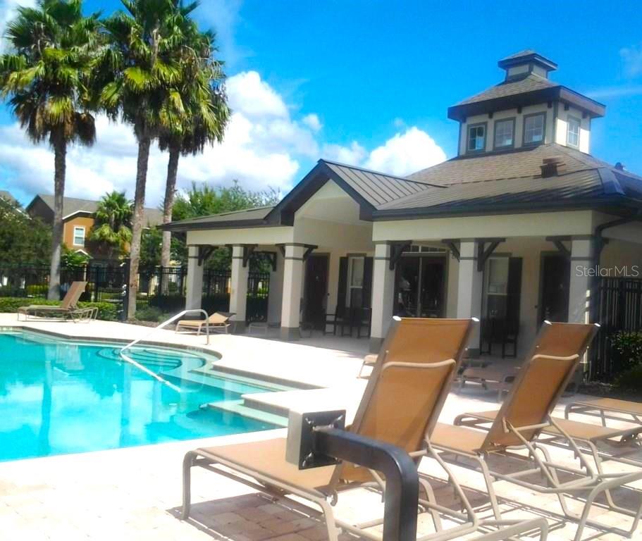 WICKHAM PARK - Residential Lease