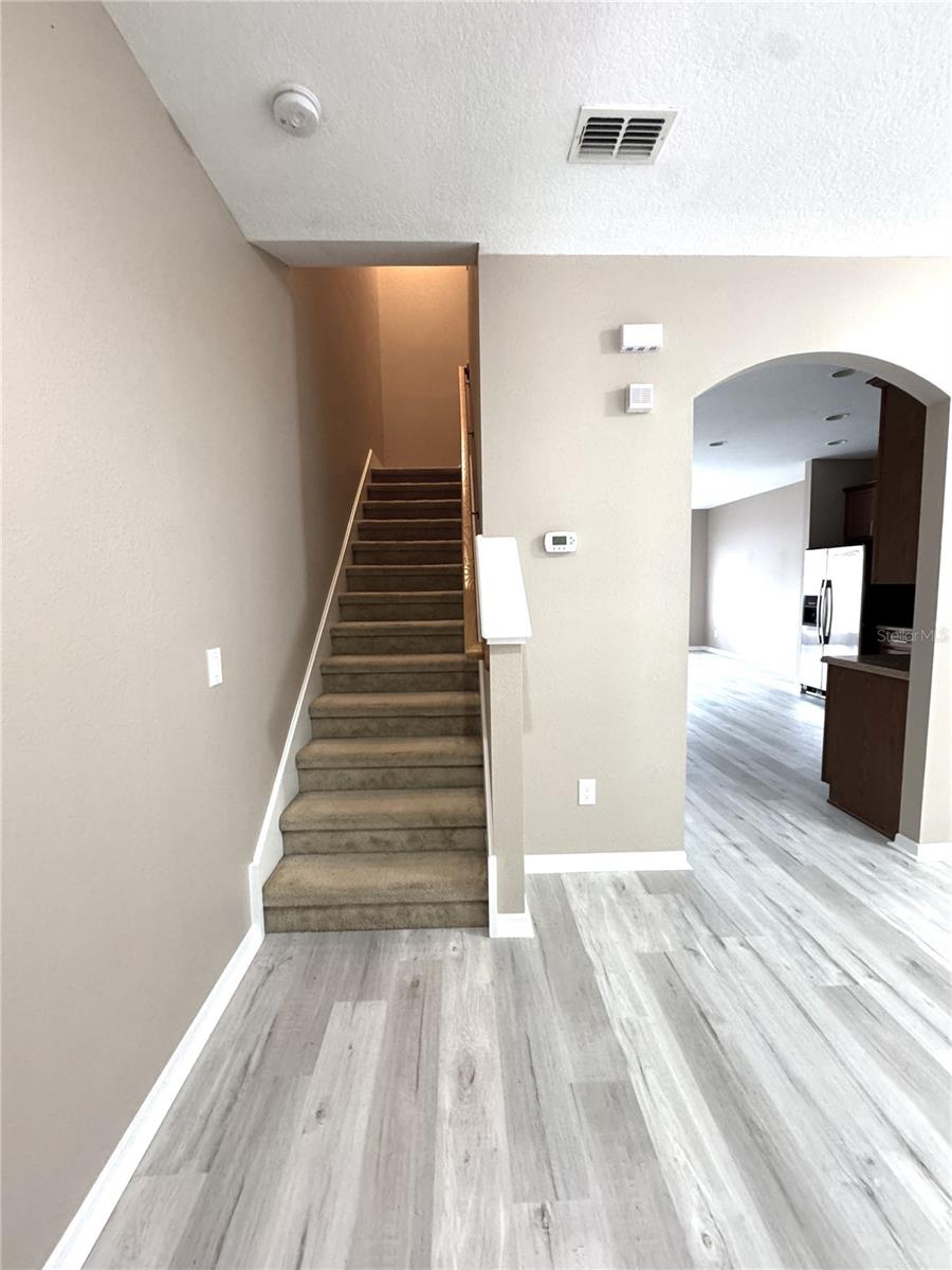 WICKHAM PARK - Residential Lease