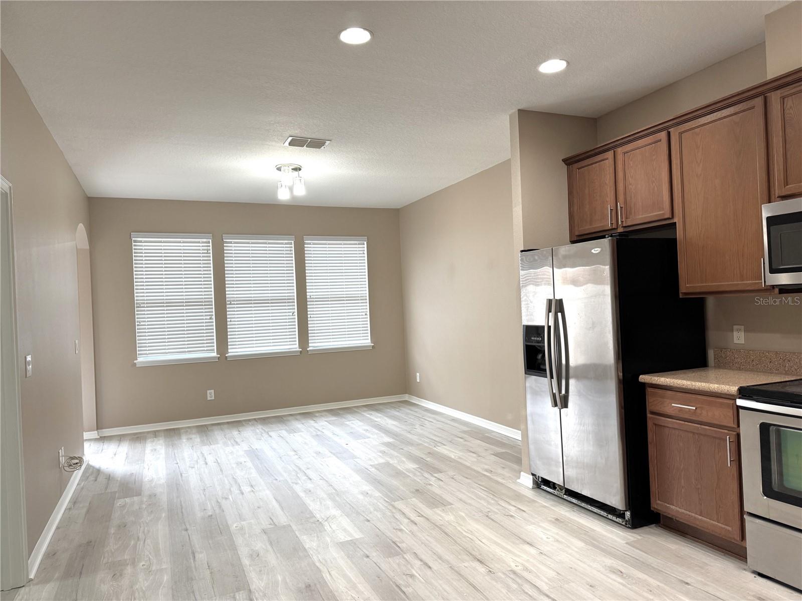 WICKHAM PARK - Residential Lease