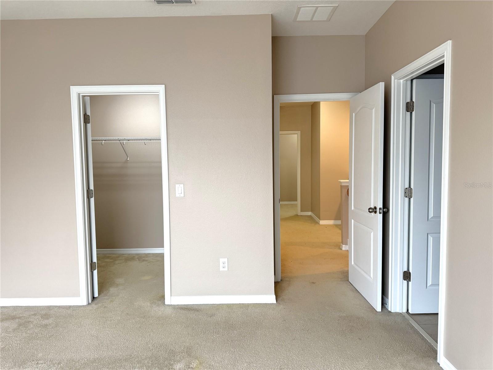 WICKHAM PARK - Residential Lease
