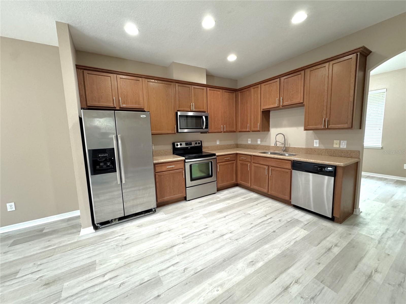 WICKHAM PARK - Residential Lease