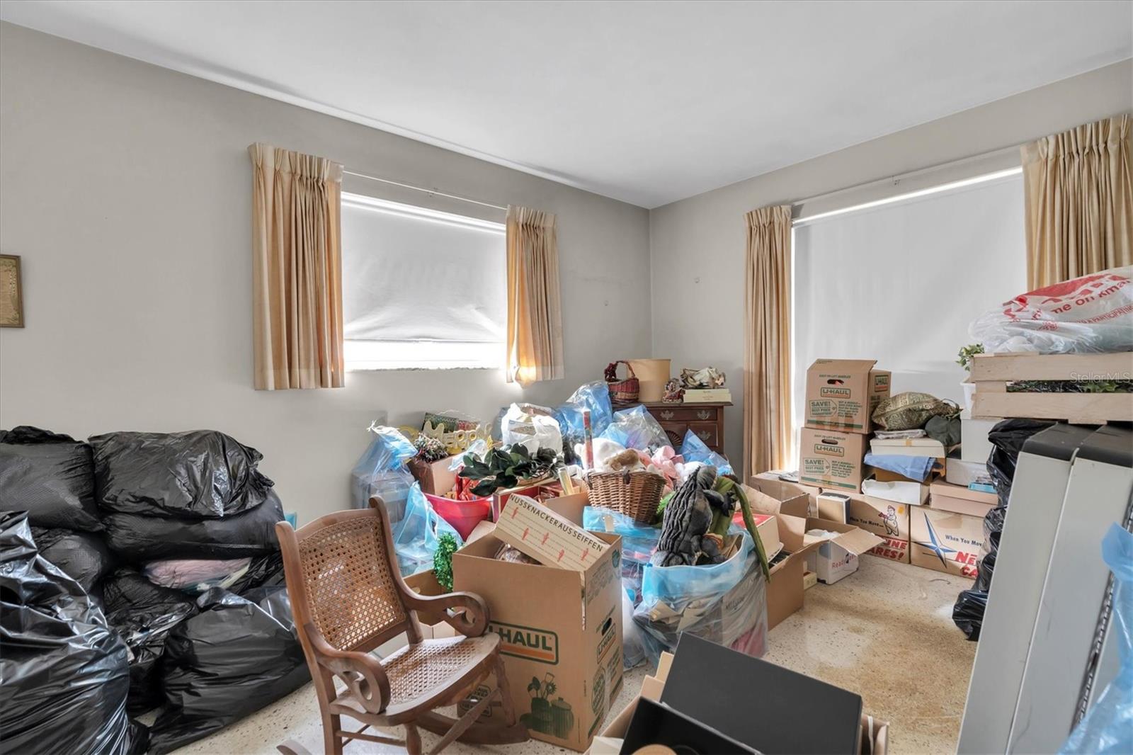 MORNINGSIDE ESTATES - Residential