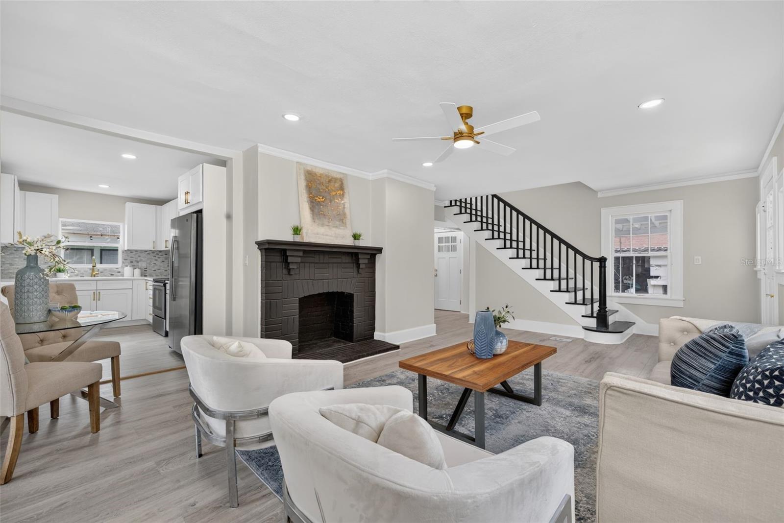 KELLOGG & ARMSTRONG ADD 01 - Residential