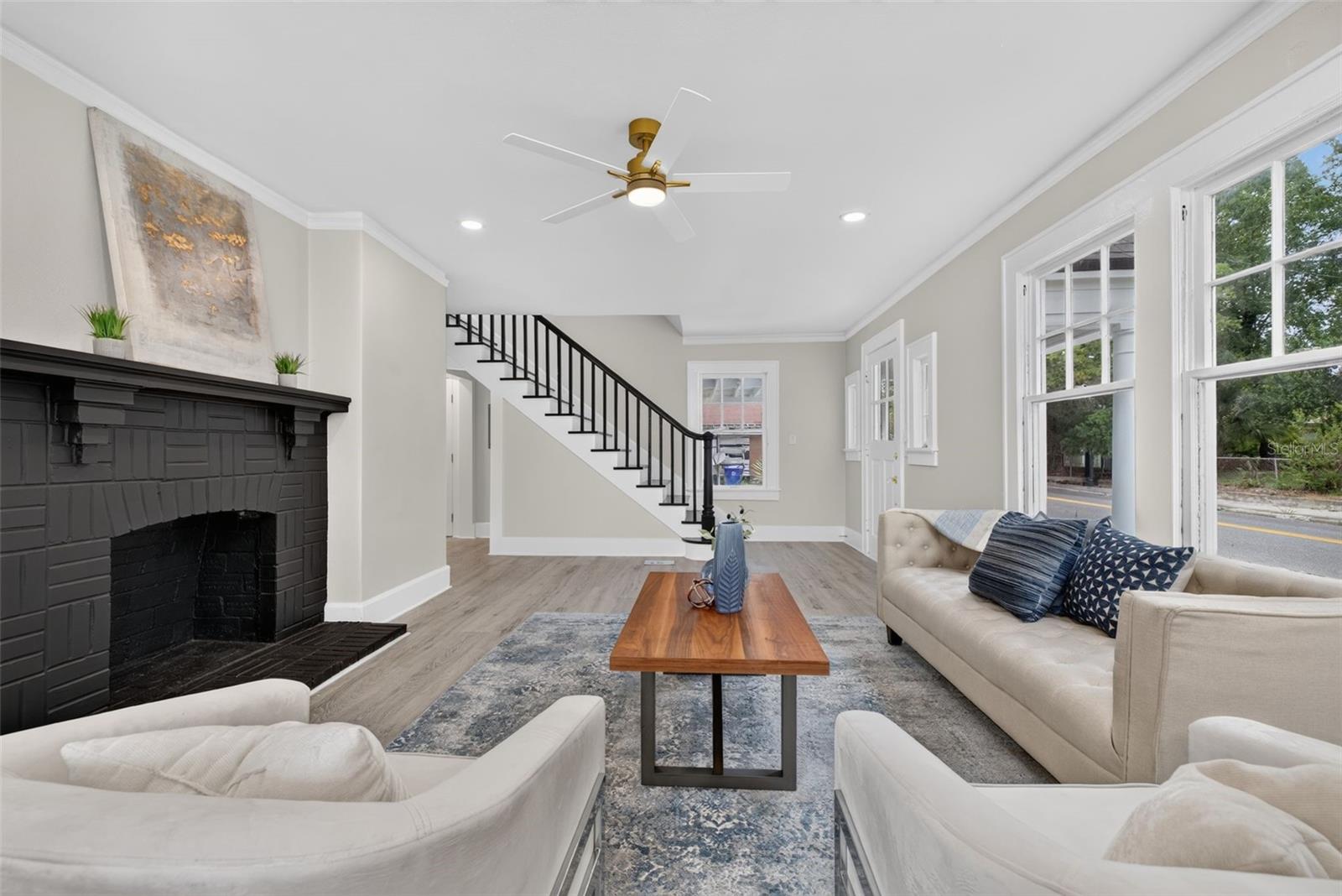KELLOGG & ARMSTRONG ADD 01 - Residential