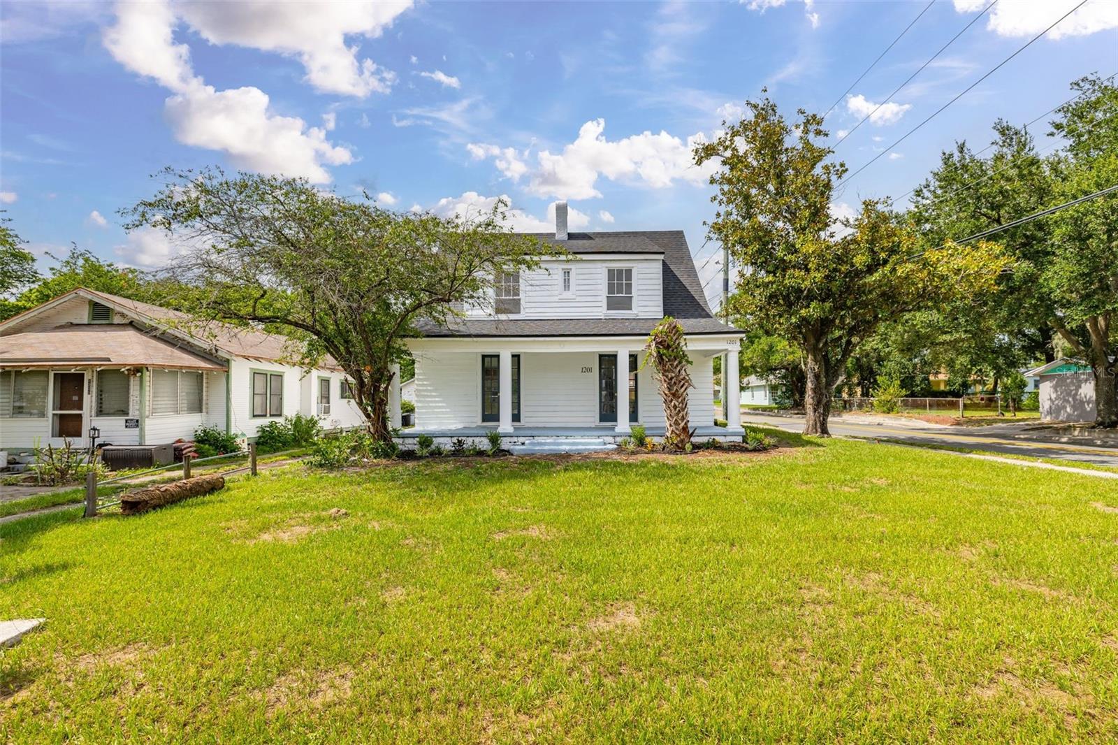 KELLOGG & ARMSTRONG ADD 01 - Residential
