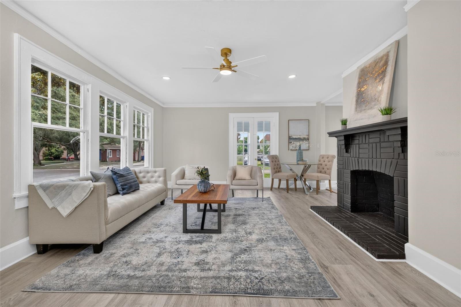 KELLOGG & ARMSTRONG ADD 01 - Residential