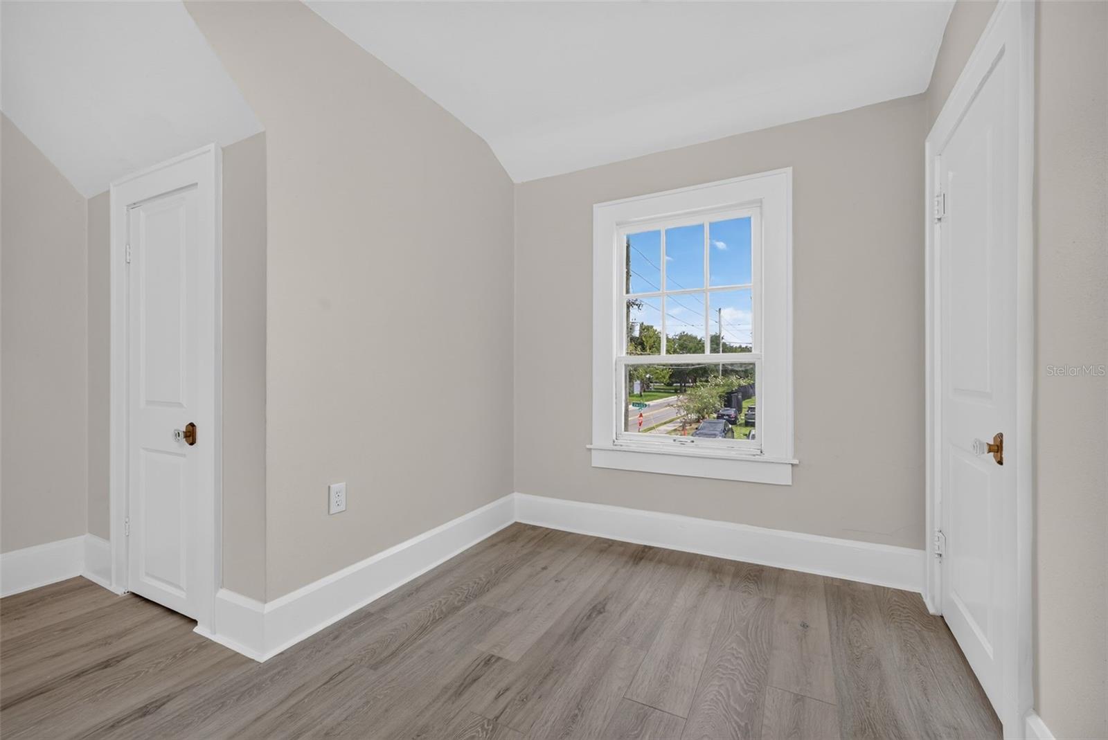 KELLOGG & ARMSTRONG ADD 01 - Residential