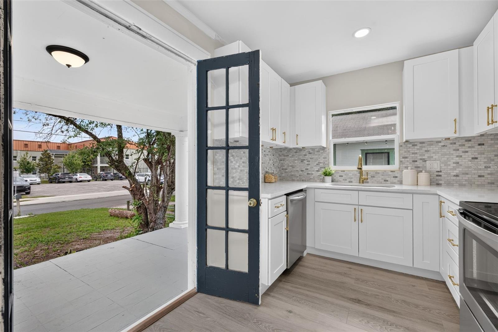 KELLOGG & ARMSTRONG ADD 01 - Residential