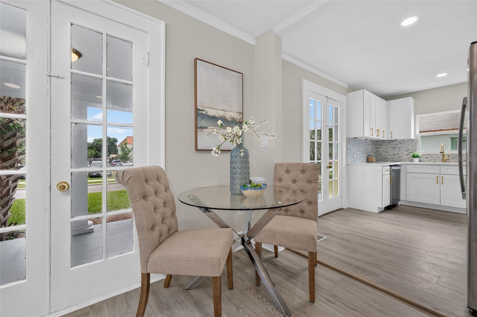 KELLOGG & ARMSTRONG ADD 01 - Residential