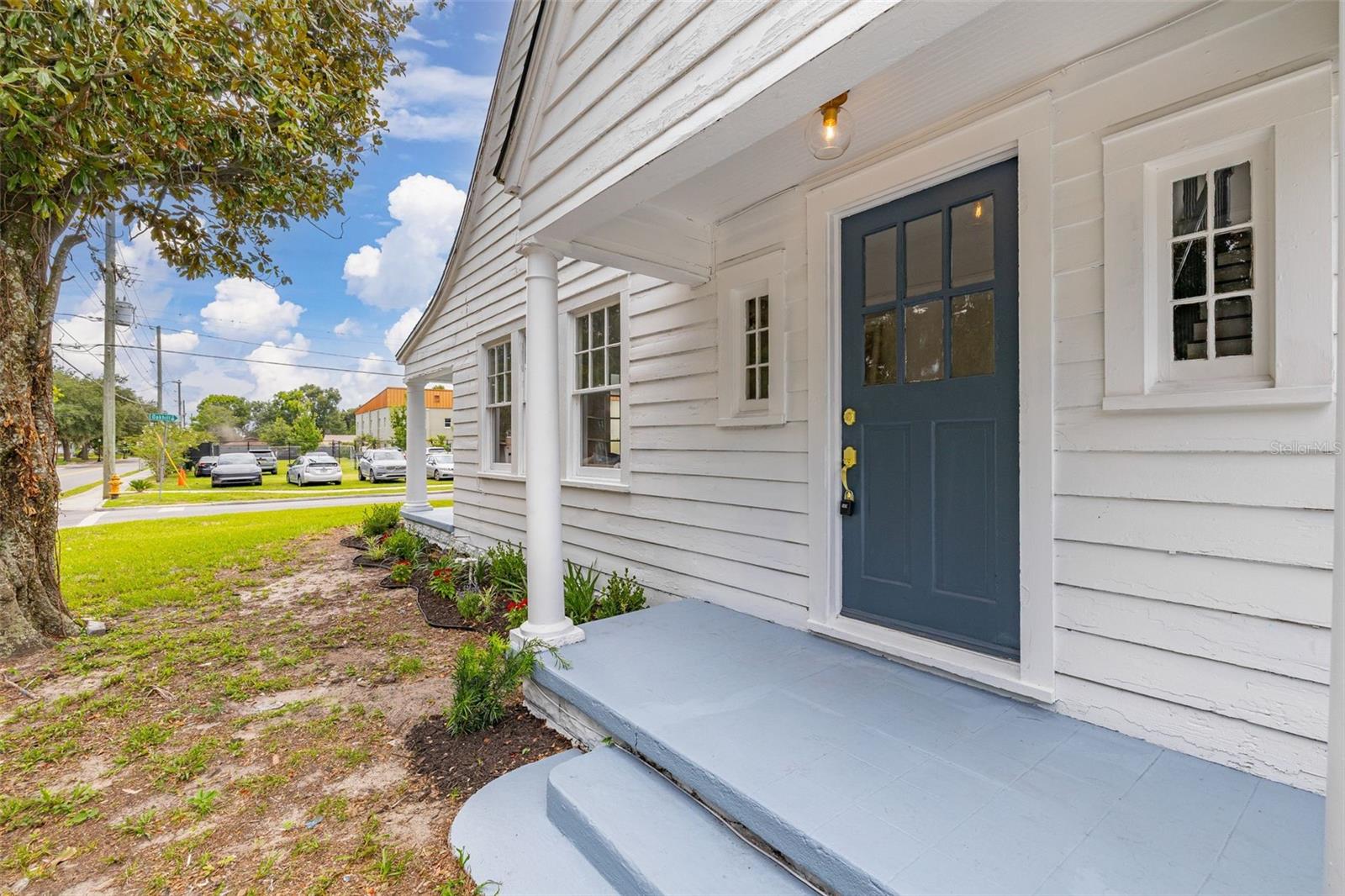 KELLOGG & ARMSTRONG ADD 01 - Residential