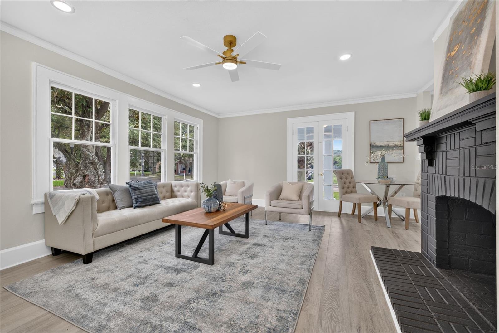 KELLOGG & ARMSTRONG ADD 01 - Residential