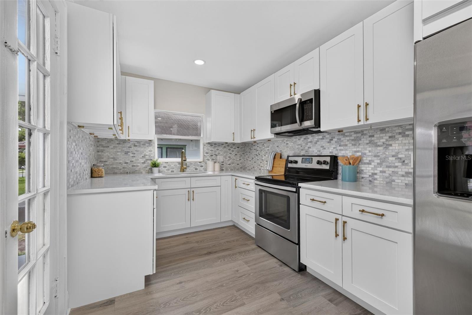 KELLOGG & ARMSTRONG ADD 01 - Residential