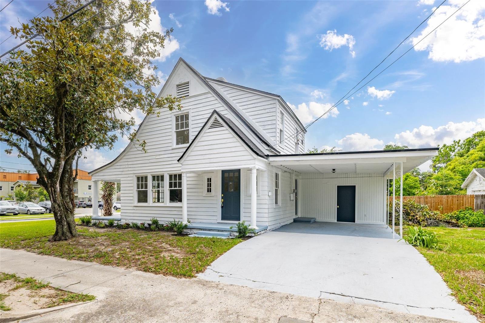 KELLOGG & ARMSTRONG ADD 01 - Residential