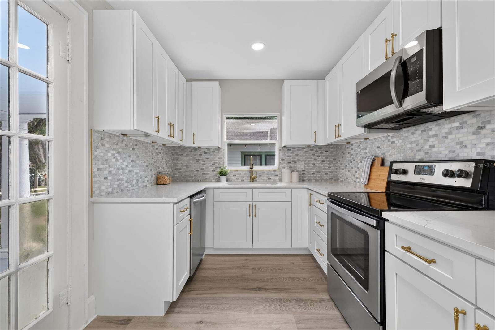 KELLOGG & ARMSTRONG ADD 01 - Residential