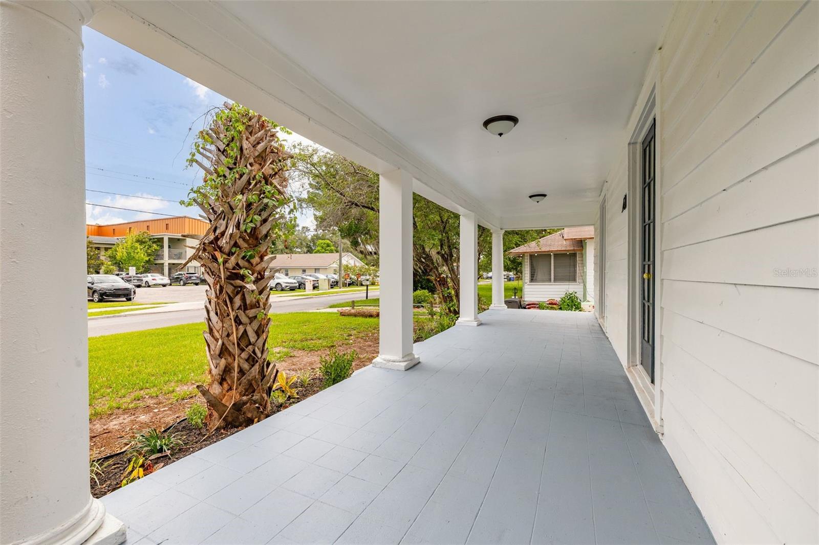 KELLOGG & ARMSTRONG ADD 01 - Residential
