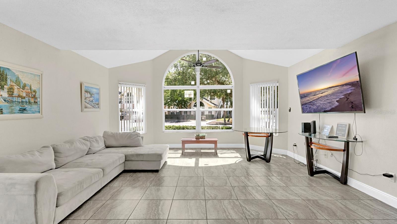 VILLAS AT LAGUNA BAY CONDO - Residential