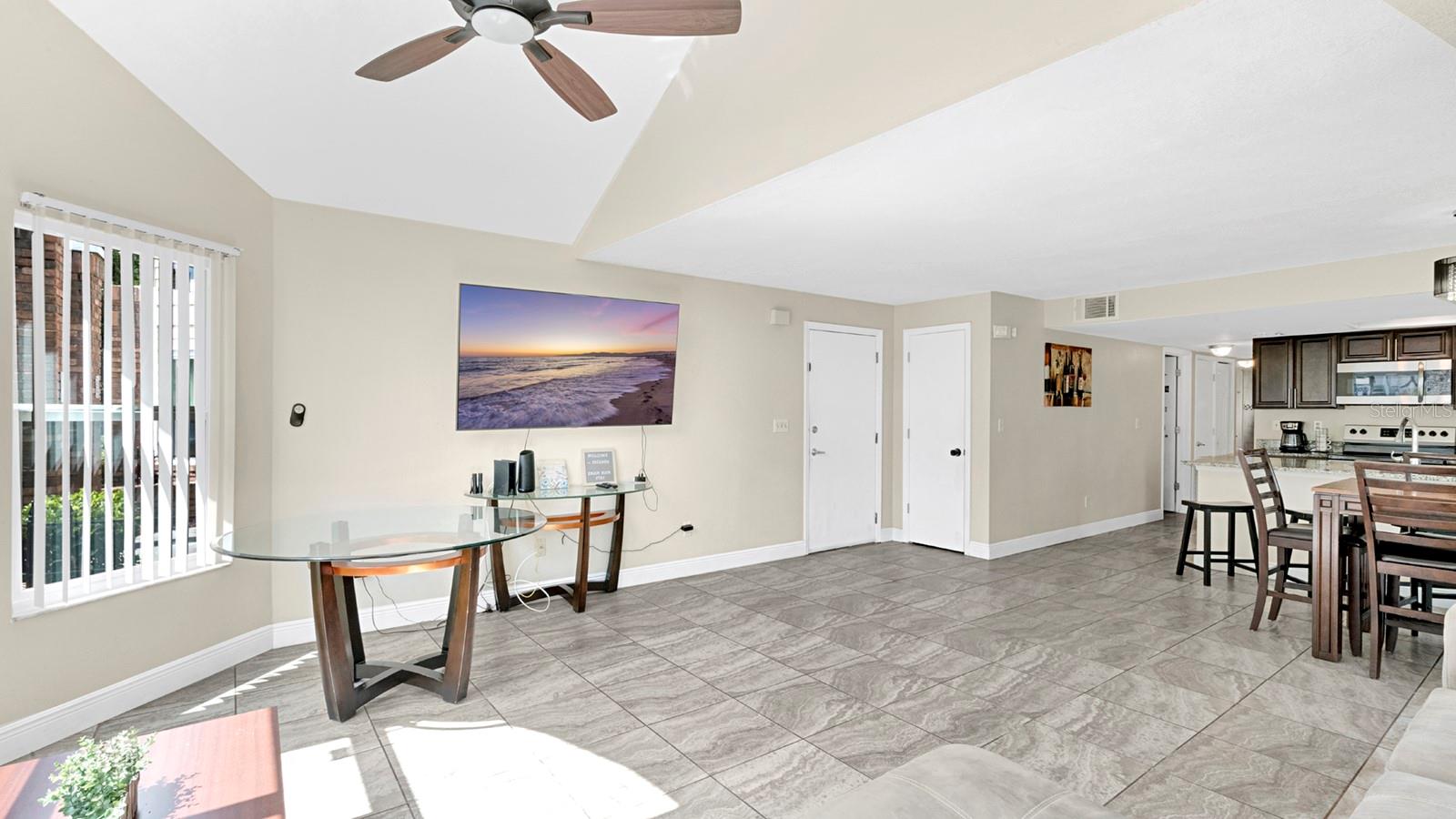 VILLAS AT LAGUNA BAY CONDO - Residential