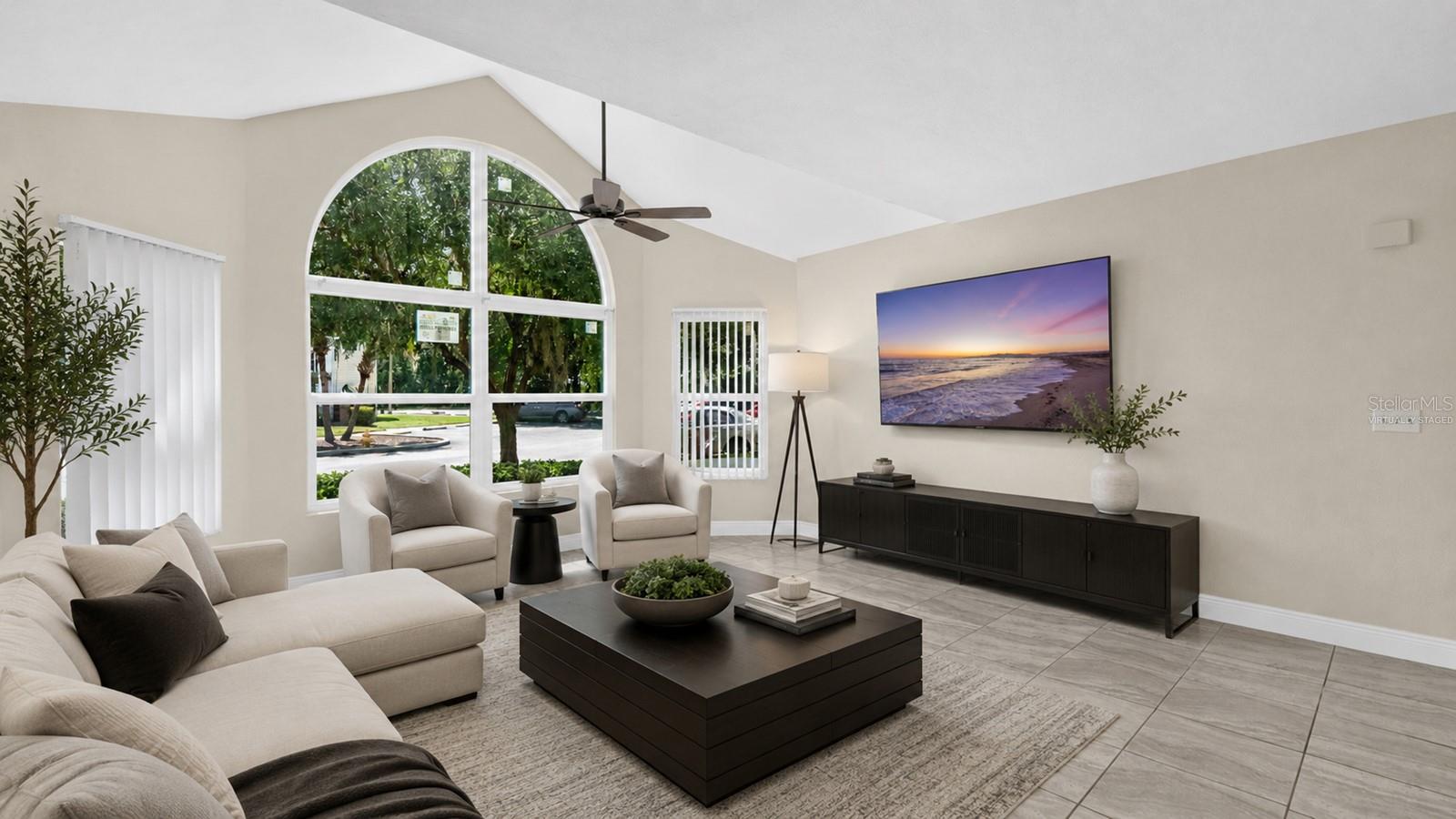 VILLAS AT LAGUNA BAY CONDO - Residential