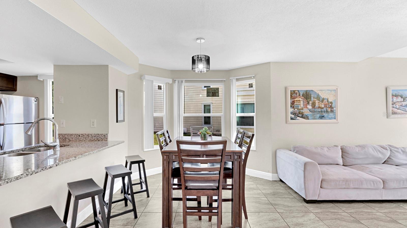 VILLAS AT LAGUNA BAY CONDO - Residential
