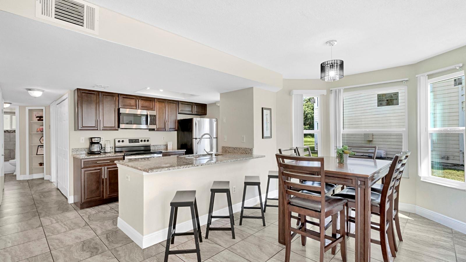 VILLAS AT LAGUNA BAY CONDO - Residential