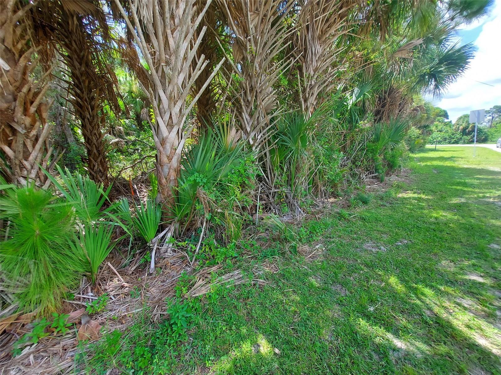 PORT CHARLOTTE SEC 073 - Land