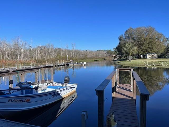 PALM SHORES RV RESORT LT 136 AMD - Land