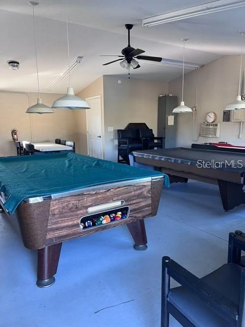 PALM SHORES RV RESORT LT 136 AMD - Land