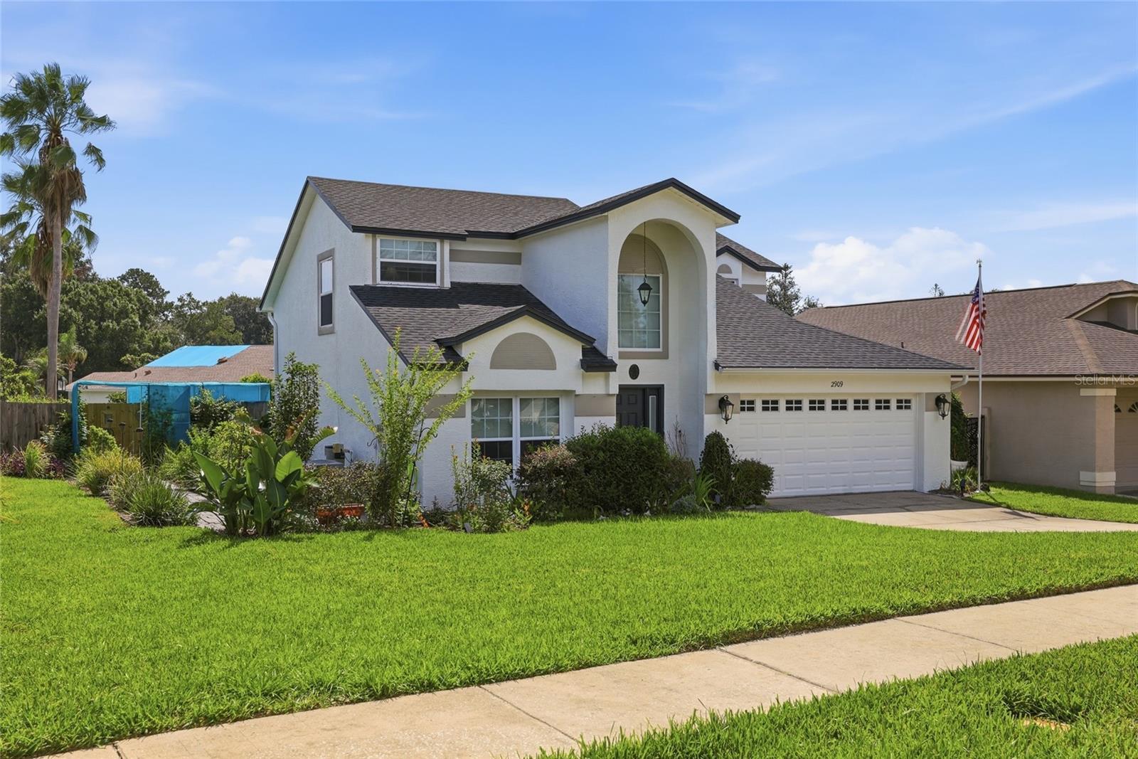 PEMBROOKE - Residential