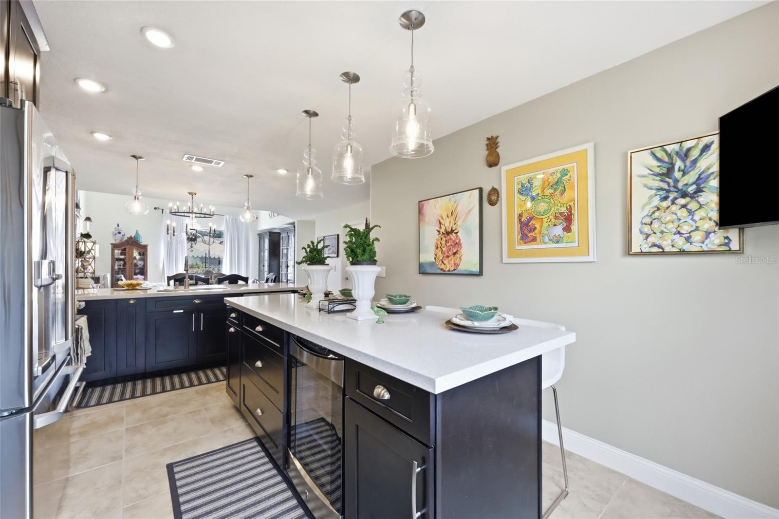 PEMBROOKE - Residential