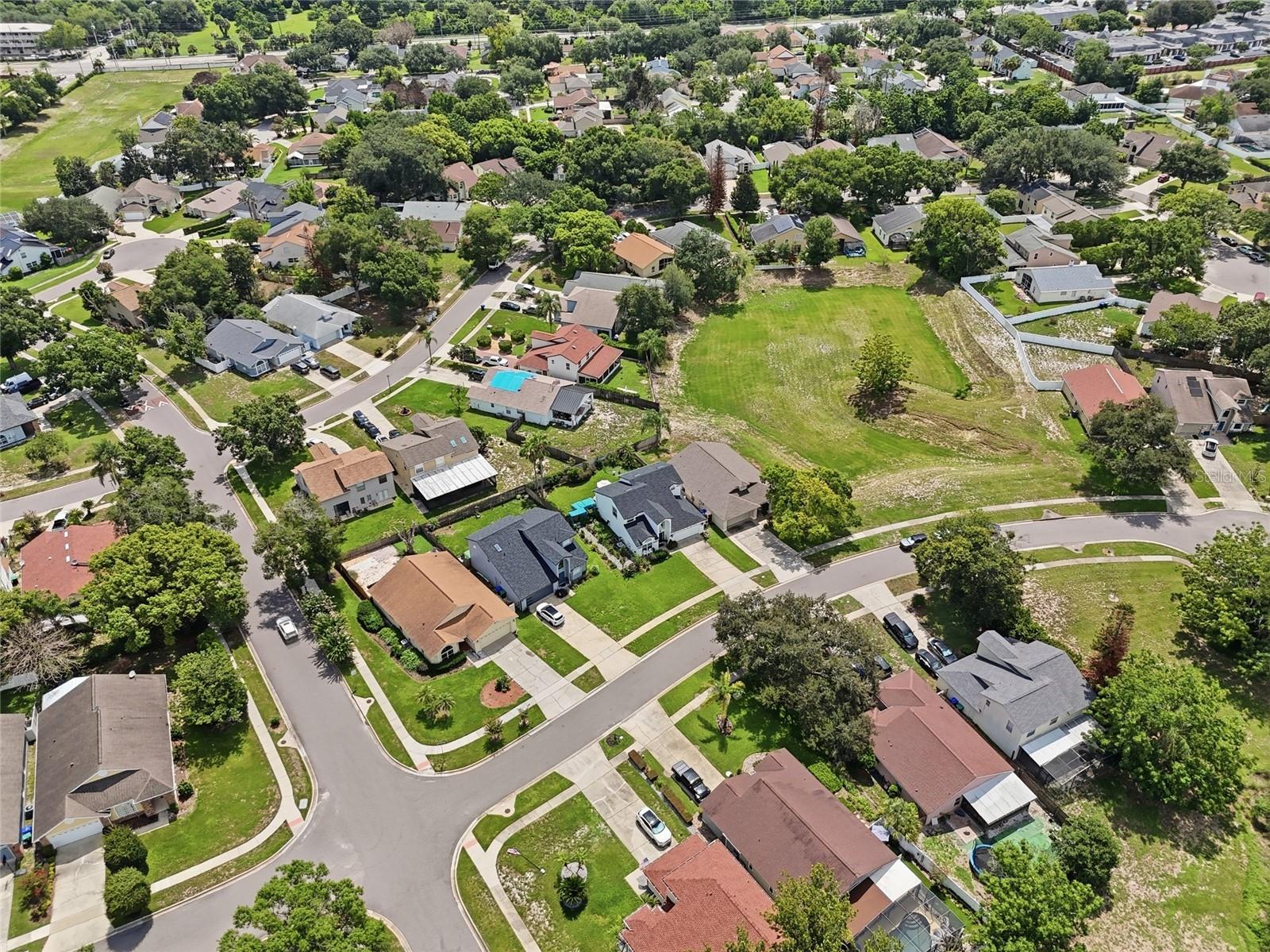 PEMBROOKE - Residential
