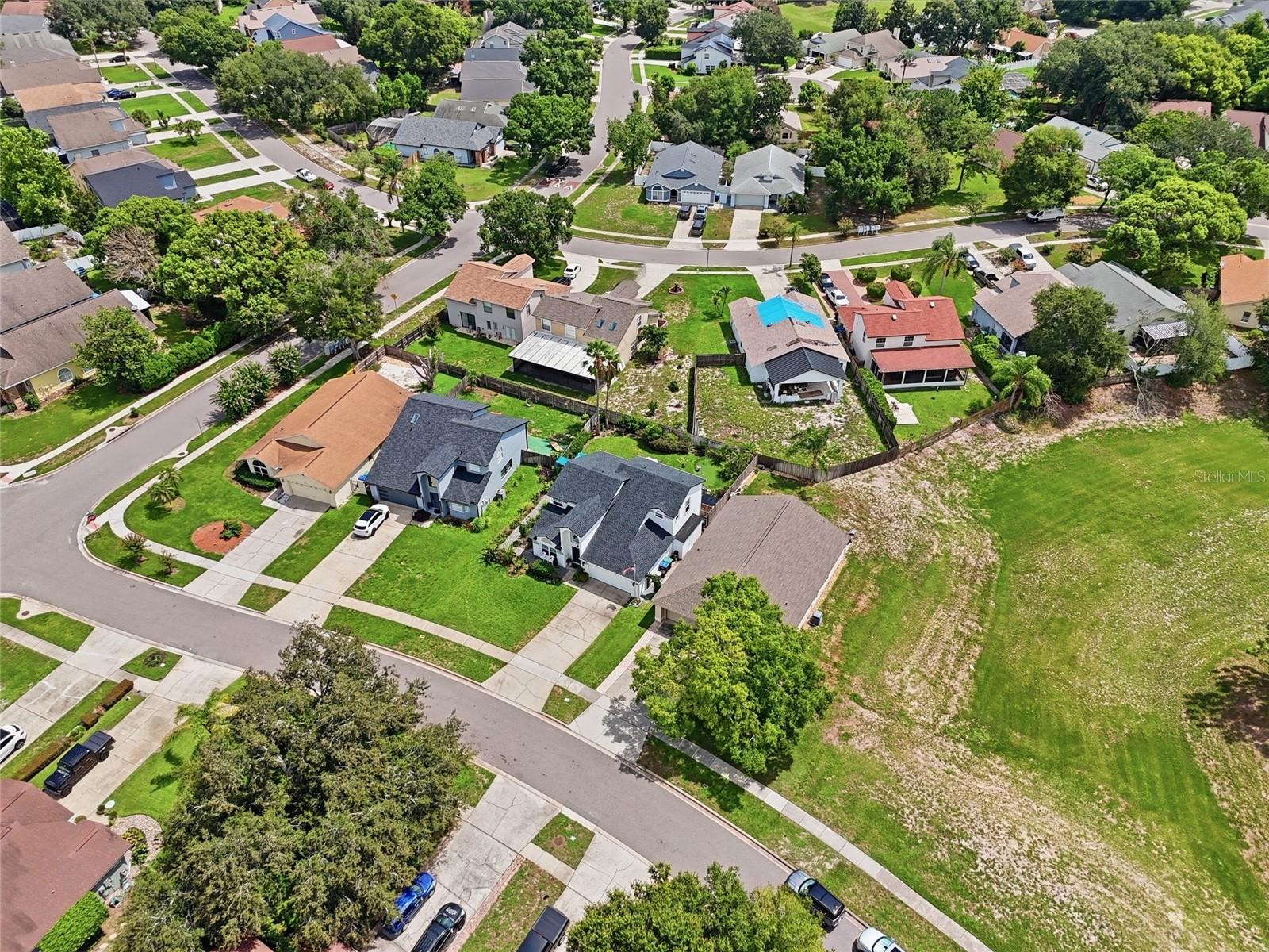 PEMBROOKE - Residential