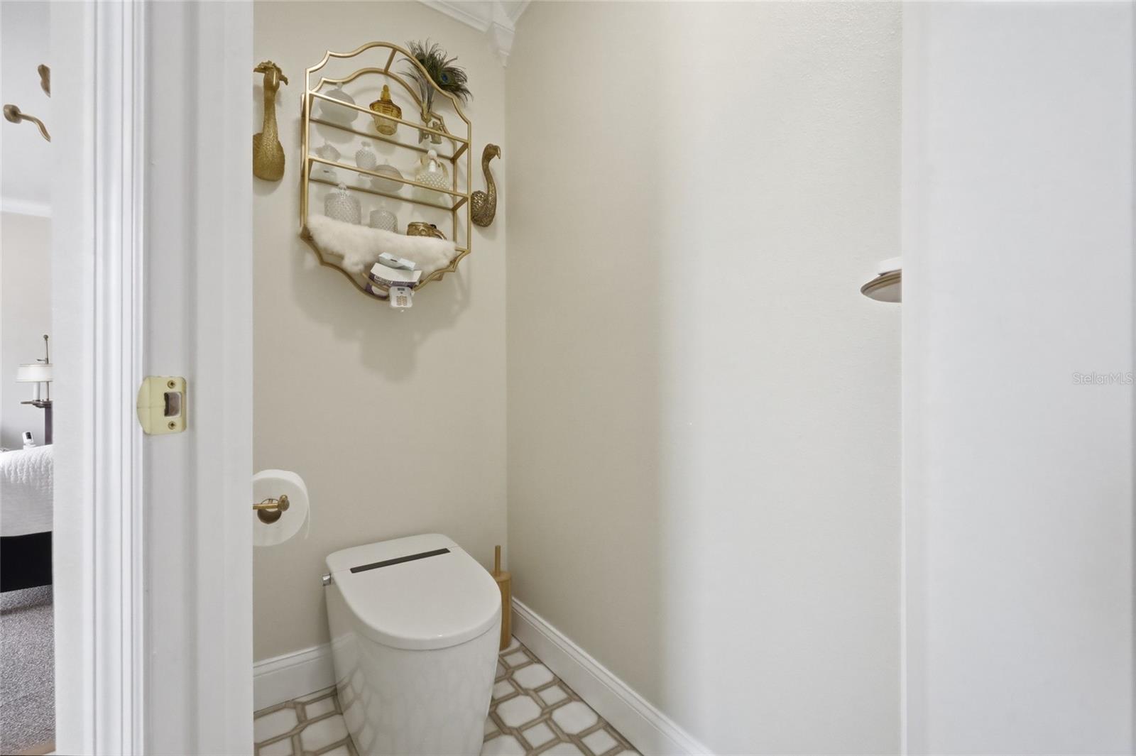 PEMBROOKE - Residential