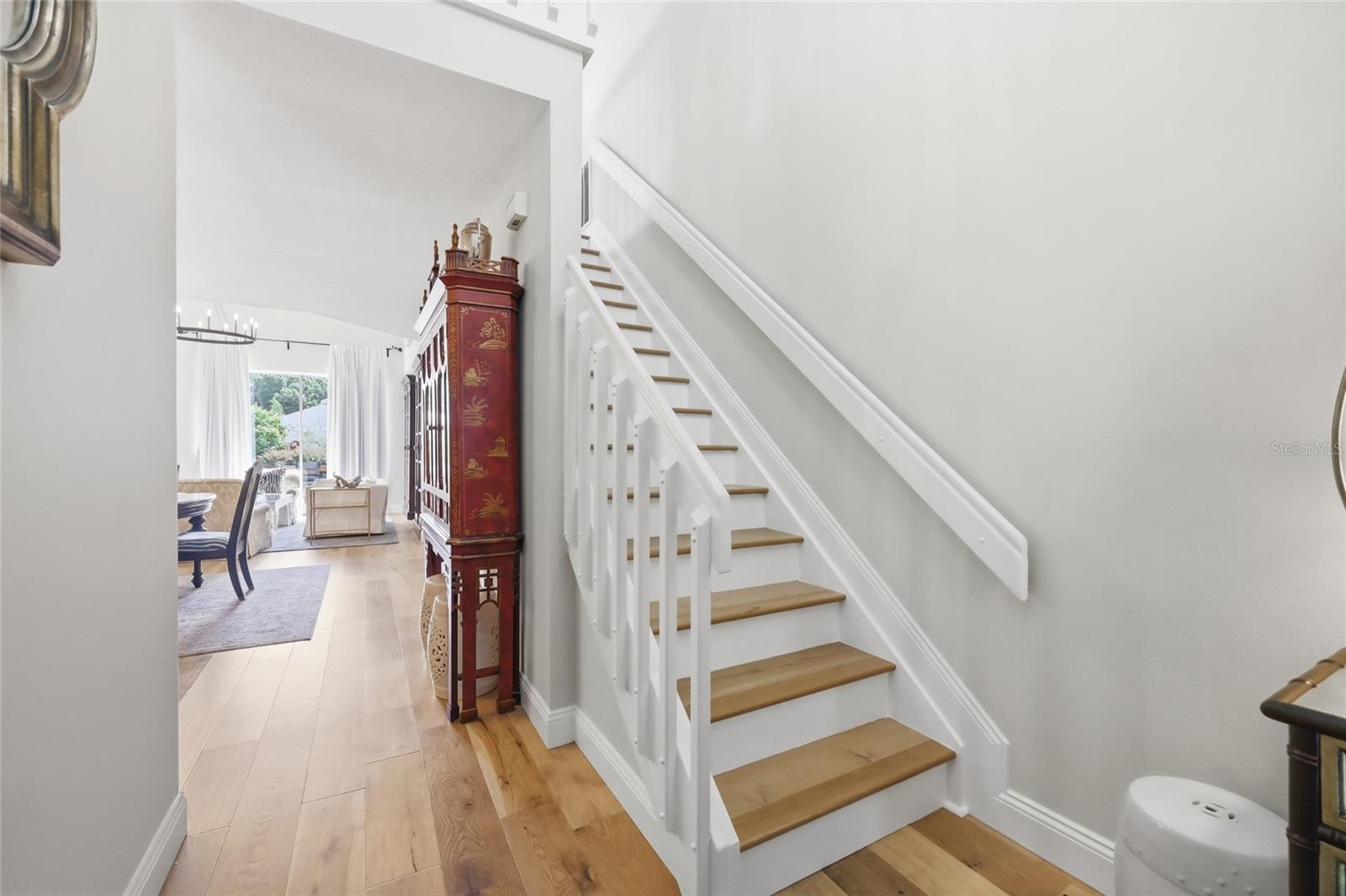 PEMBROOKE - Residential