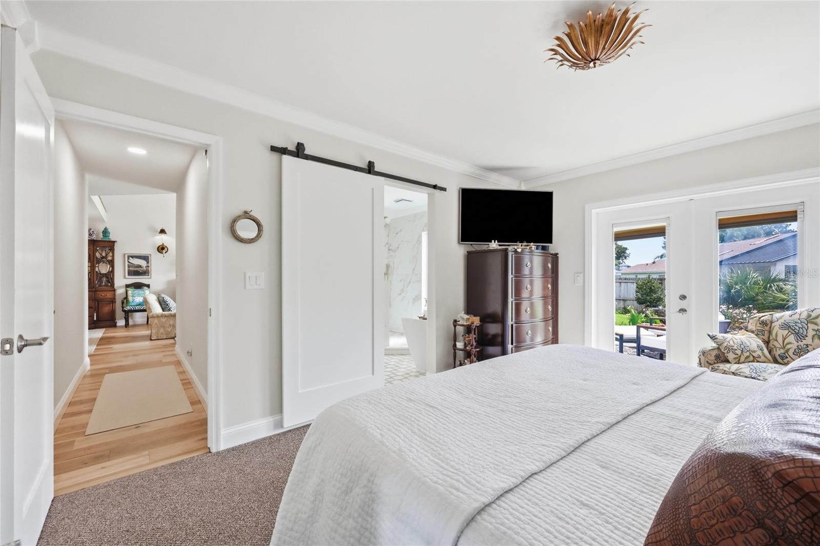 PEMBROOKE - Residential