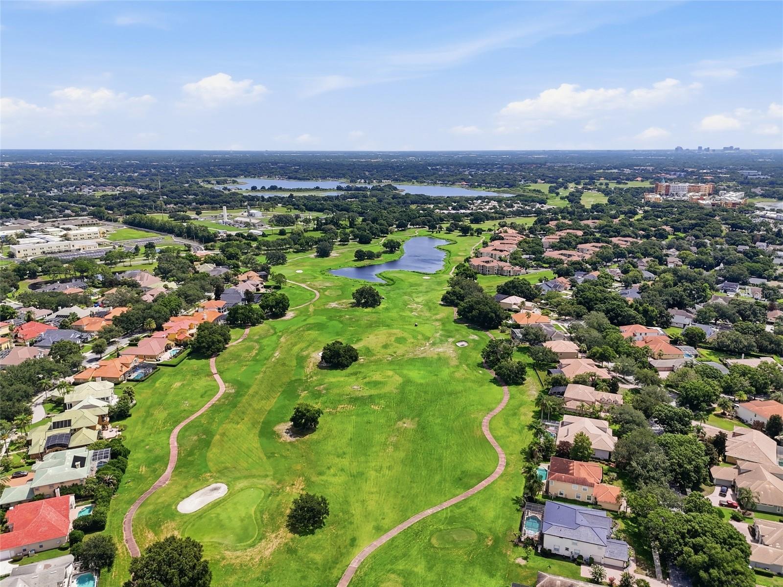 PEMBROOKE - Residential